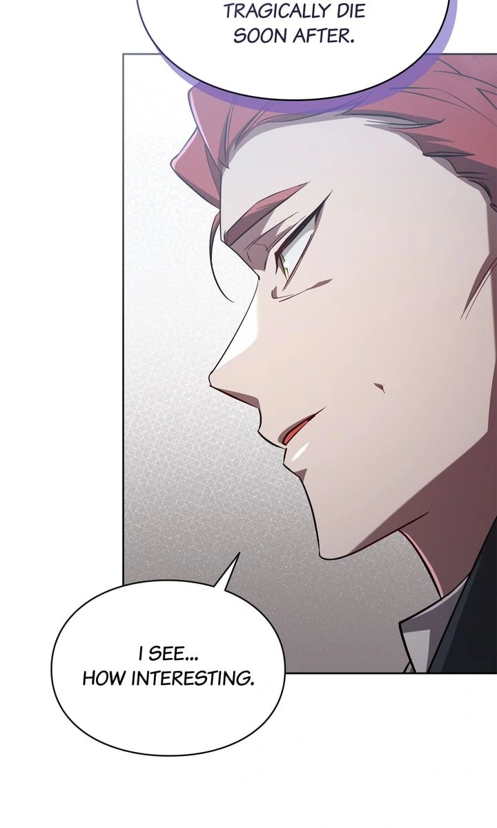 The Corpse Will Tell Chapter 79 75